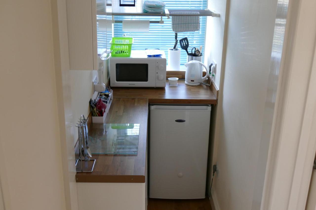 Magnolia Self Contained Suites Coalpit Heath Buitenkant foto
