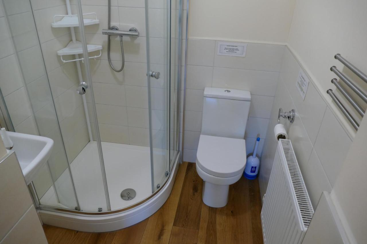 Magnolia Self Contained Suites Coalpit Heath Buitenkant foto