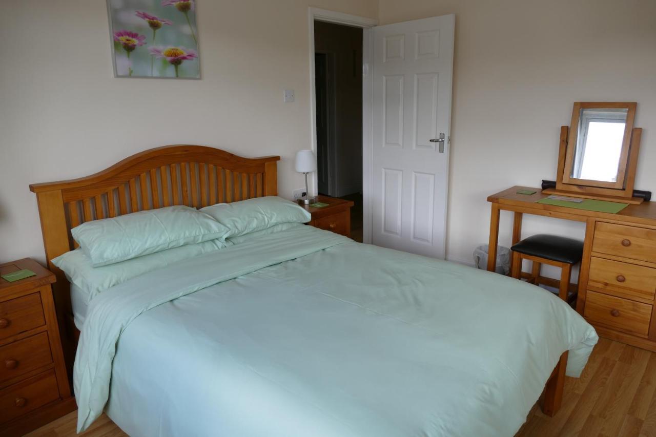 Magnolia Self Contained Suites Coalpit Heath Buitenkant foto